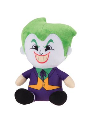 joker plush doll
