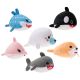 Puffers Sea Life Asst. (6)