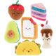 Foodie Friends, Series 4