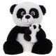 Bamboo Panda