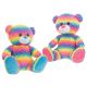 Zoe, Rainbow Bear