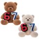 6 7 Bear