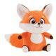 Knotty Fox