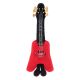 Red Guitar
