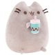 Bubble Tea Pusheen