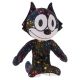 Felix the Cat Star Print
