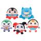 DC Super Friends, Asst. (5)