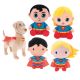 Supergirl Asst, DC (5)