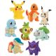 Pokemon, 8 Asst.
