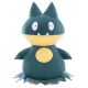 Munchlax, Pokemon