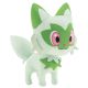Sprigatito, Pokemon