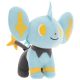 Shinx, Pokemon