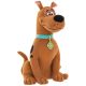Scooby Doo Sitting
