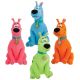 Scooby Doo Fluorescent
