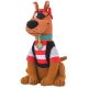 Scooby Doo Pirate