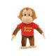 Curious George Monkey