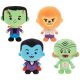 Universal Monsters Asst.