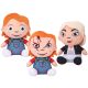 Child's Play, BH, 3 Asst.