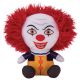 Pennywise Clown, BH, WB