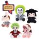 Beetlejuice Asst. (6)