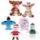 Rudolph Smooshimals Asst. (6)