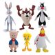 Looney Tunes, 6 Asst.