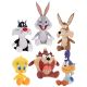 Looney Tunes Asst. (6)