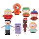 South Park, 8 Asst.