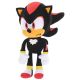 Modern Shadow, Sonic