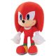 Modern Knuckles, Sonic
