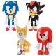 Modern Sonic Hedgehog (4)