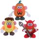 Mr.Potatohead Halloween