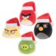 Angry Birds Christmas