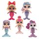 L.O.L. Mermaids, Asst. (5)