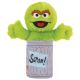 Oscar Grouch, SS