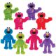 Elmo/Cookie Monster, SS