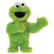 Cookie Monster Green