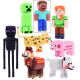 Minecraft Asst.