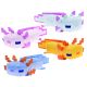 Minecraft Axolotl, Asst