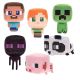 Minecraft Chibi Asst.