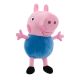 George Pig, Peppa