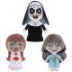 WB Horror Asst.